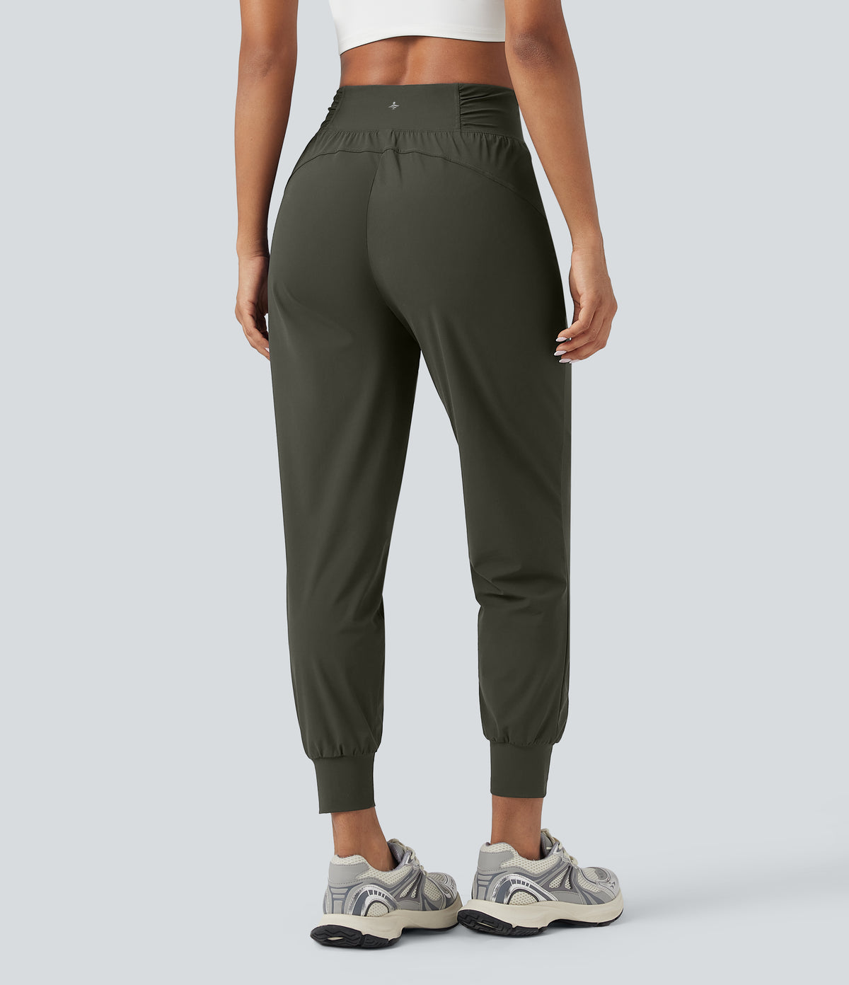 Odette Jogger — Forest Night