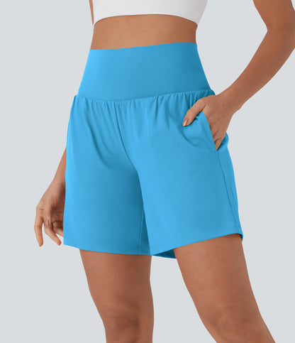Elowen Short — Swim Cap