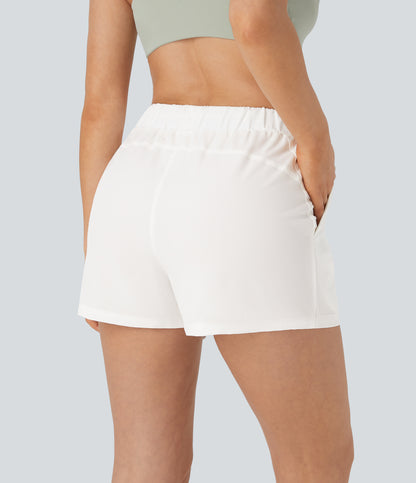 Sunday Short — Peach Parfait