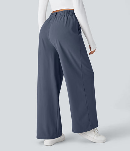 Aurora Pants — Grisaille