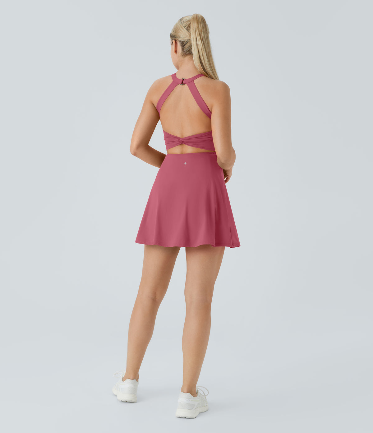 Magnolia Dress