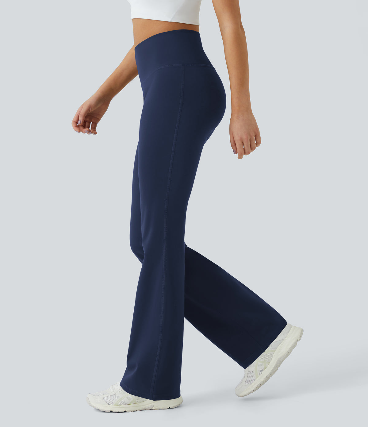 Dove Legging — Black