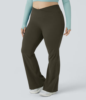 Linden Flare Legging