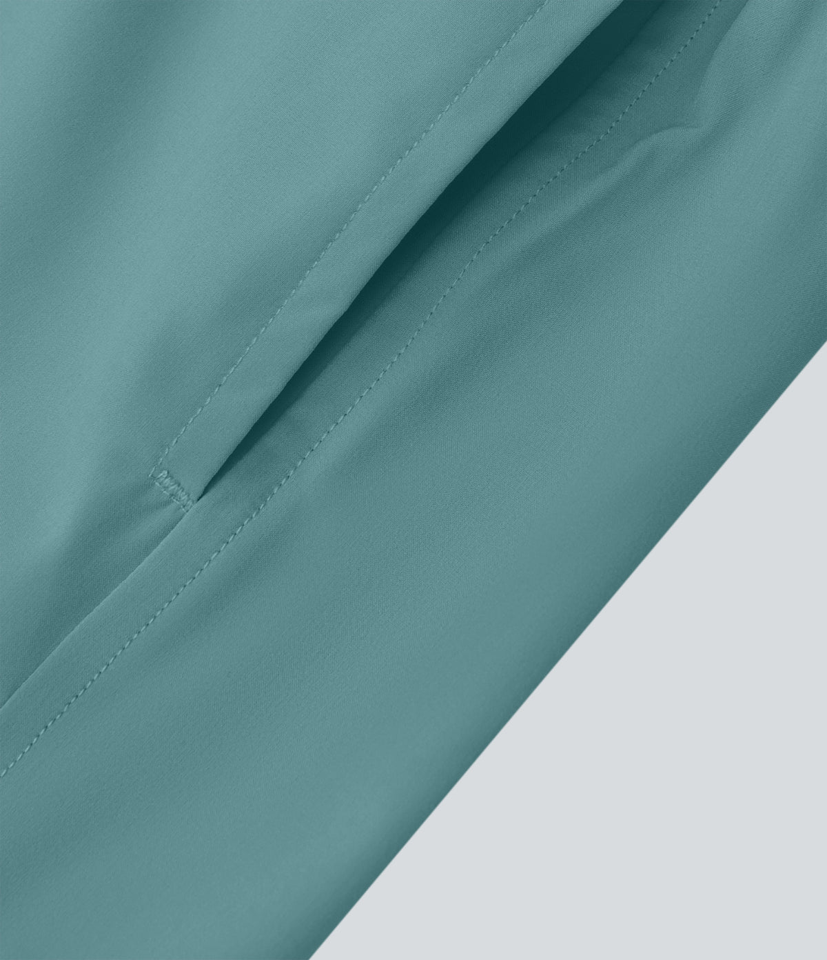 Summer Short — Black
