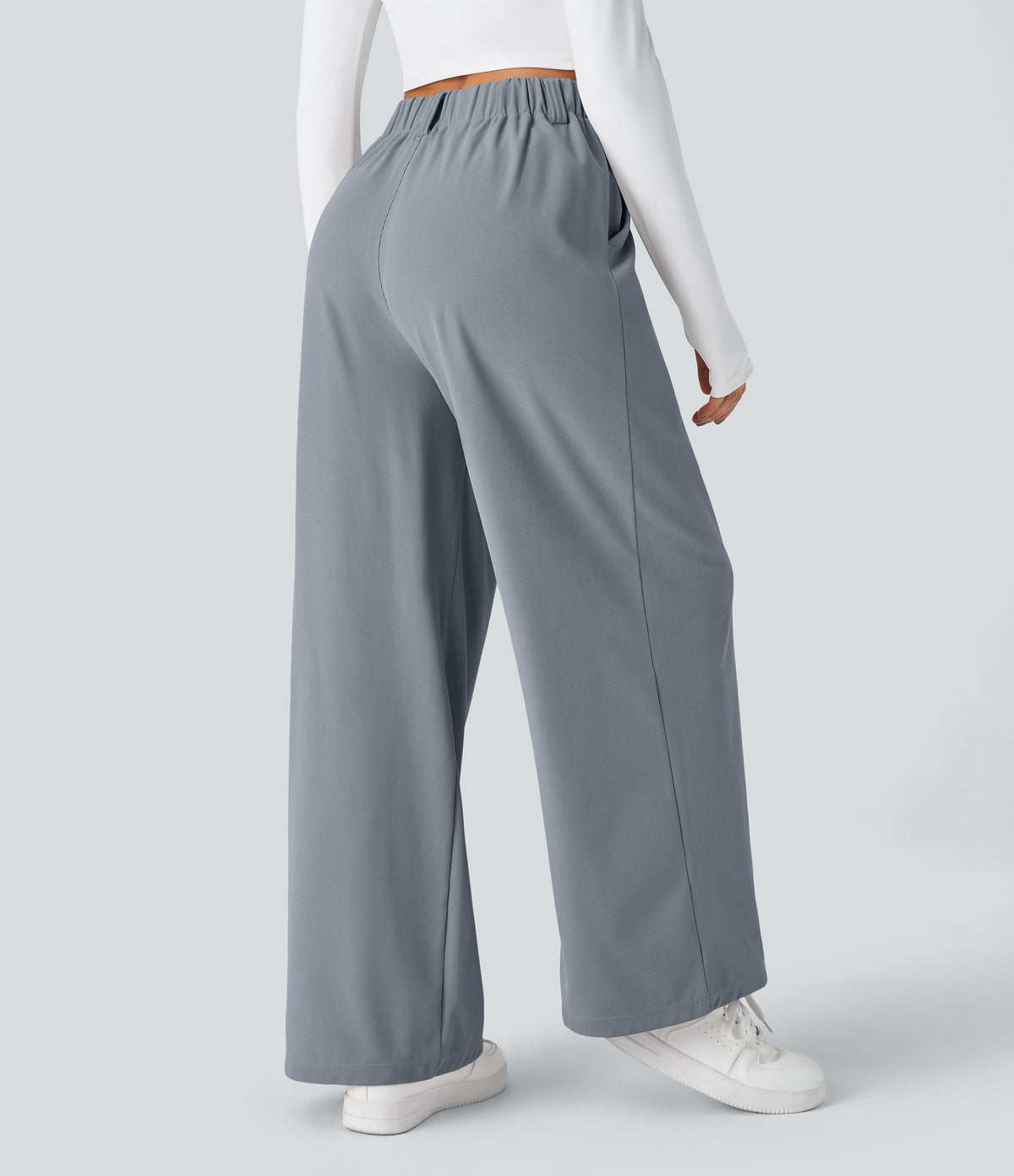 Aurora Pants — Weathervane