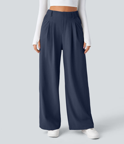Aurora Pants — Harbor Ink