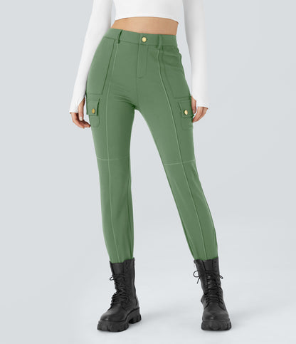 Cassia Pants — Kashmir