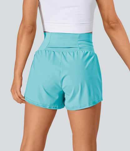 Breeze Short