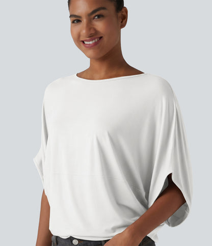 Indira Top — White