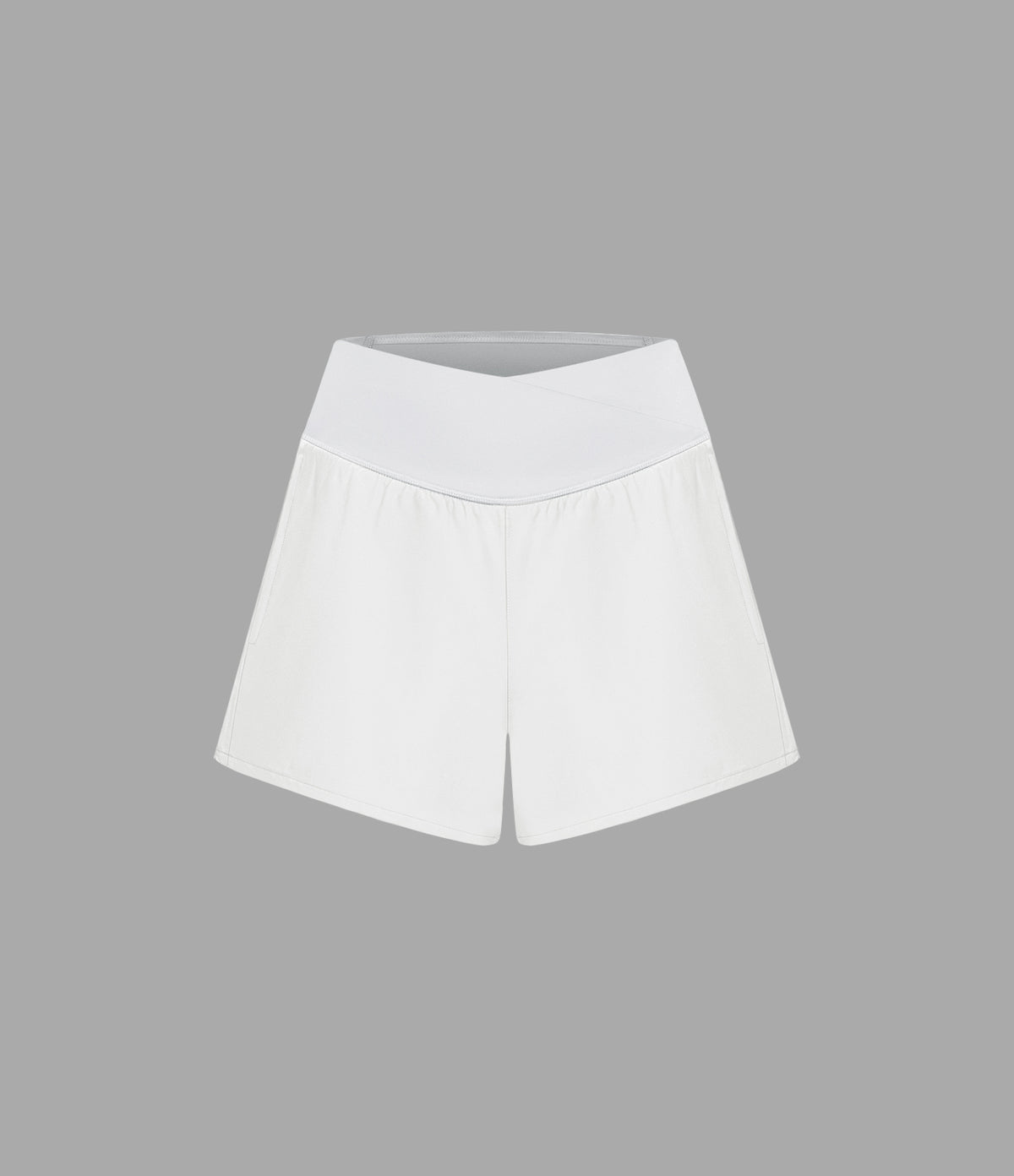 Summer Short — Flamingo