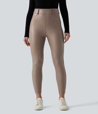 Pippa Legging — Sinopia Fresco