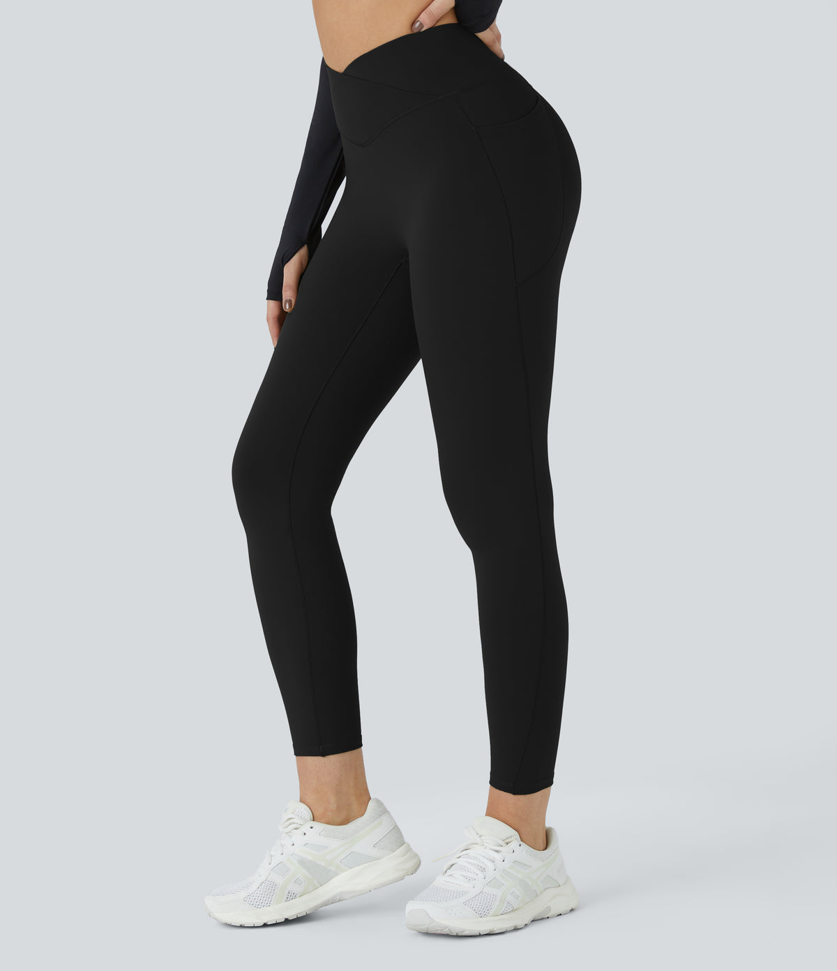 Rue Legging — Black