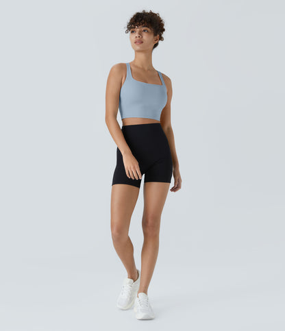 Celeste Tank — Cordovan