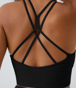 Poise Sports Bra