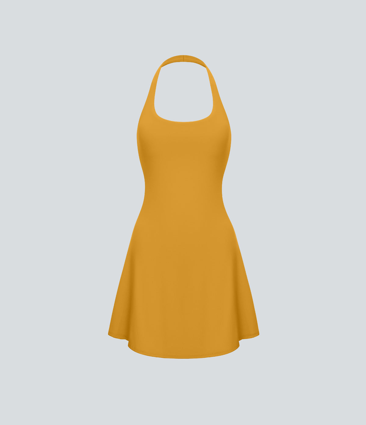 Luna Dress