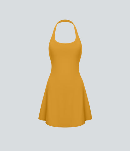 Luna Dress