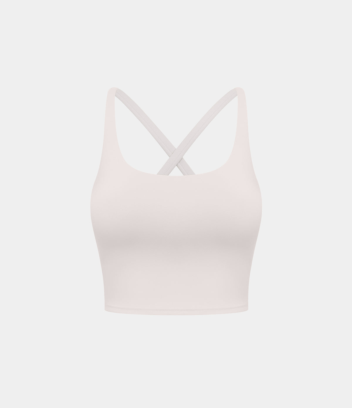 Noelle Tank — Lagerstroemia Powder