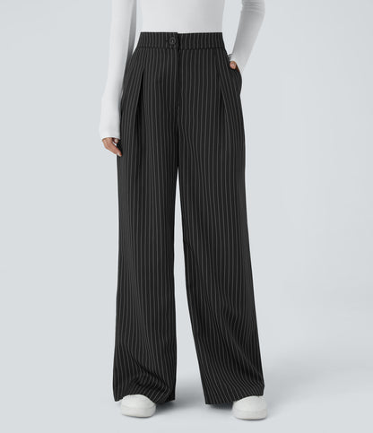 Oriana Pants — Black