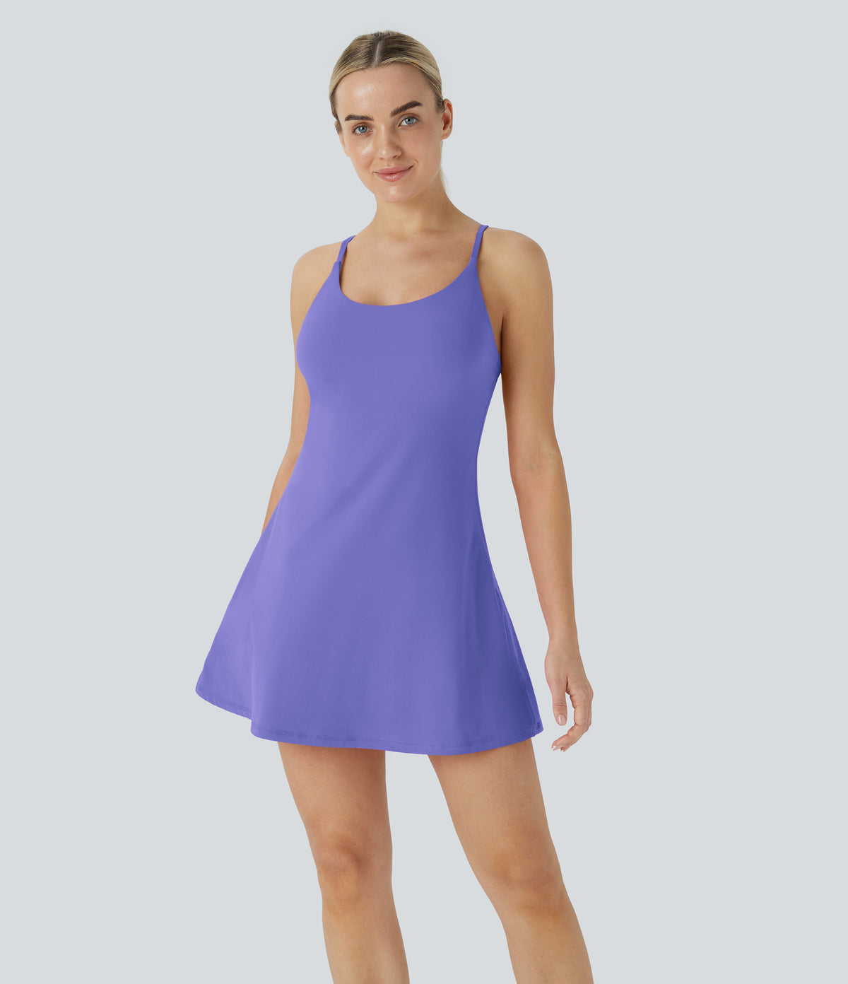 Petal Dress