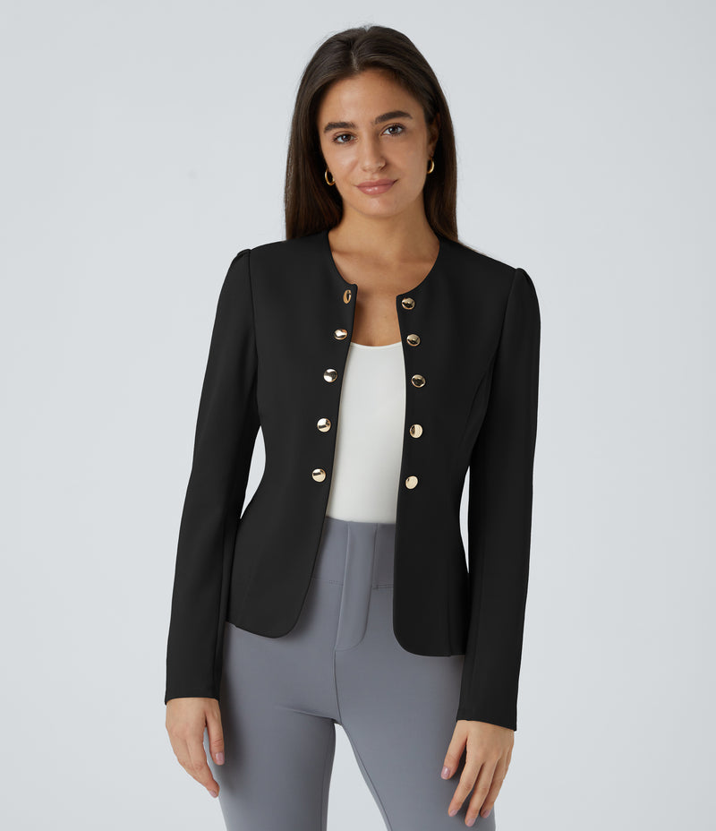 Faye Blazer