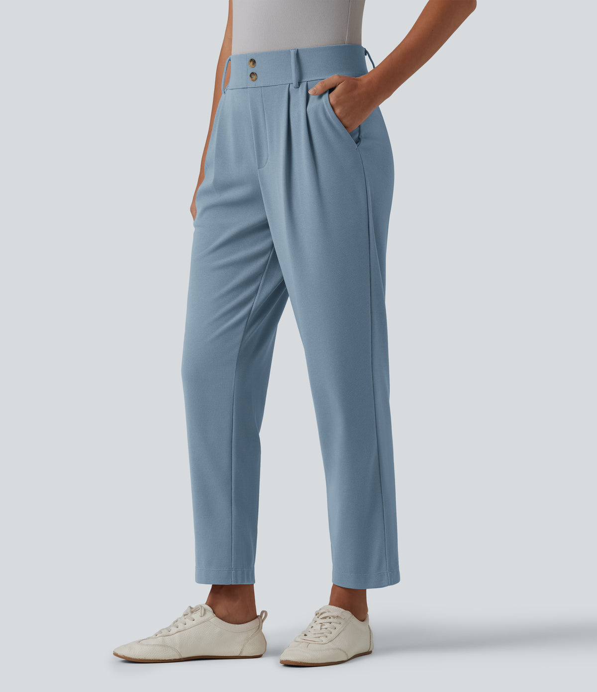 Naomi Pants — Mountain Spring