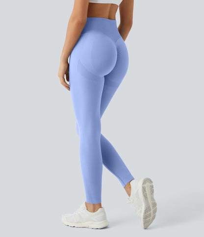 Willow Legging — Peacoat