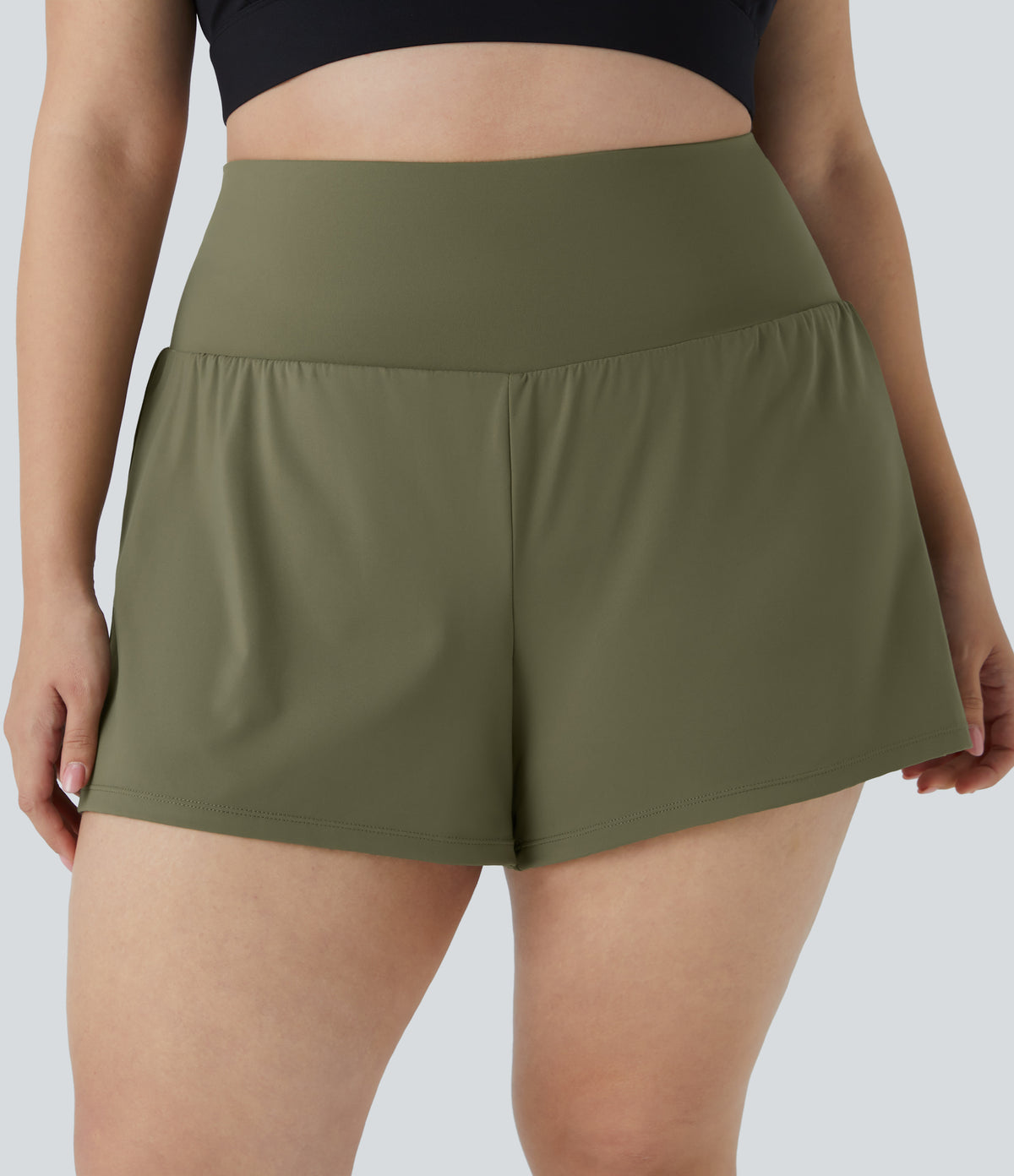 Drift Short