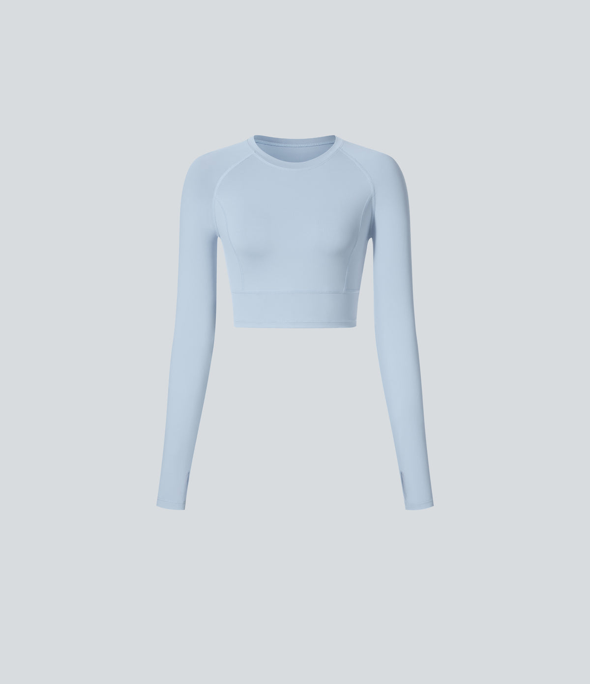 Sora Crop Top