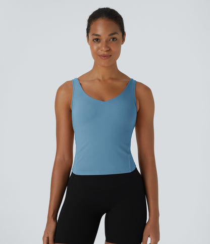 Daisy Tank