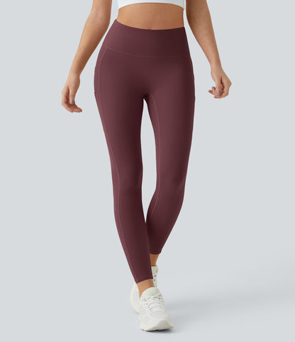 Ivy Legging — Steel Gray