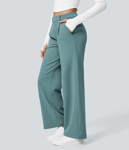 Acacia Pants — Arctic