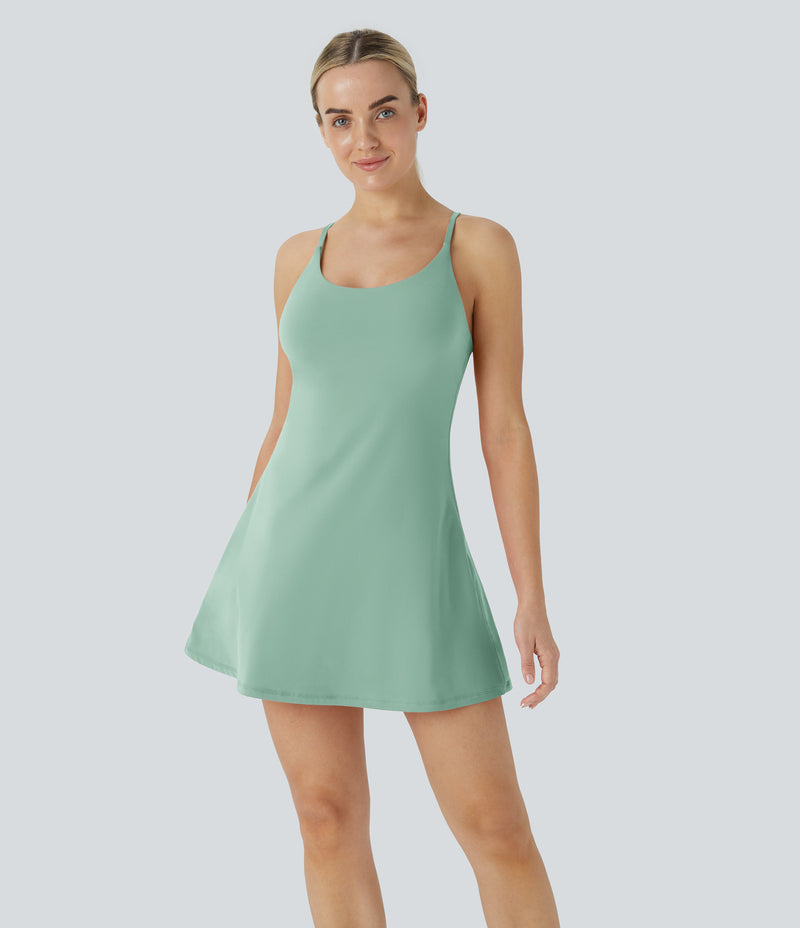 Petal Dress