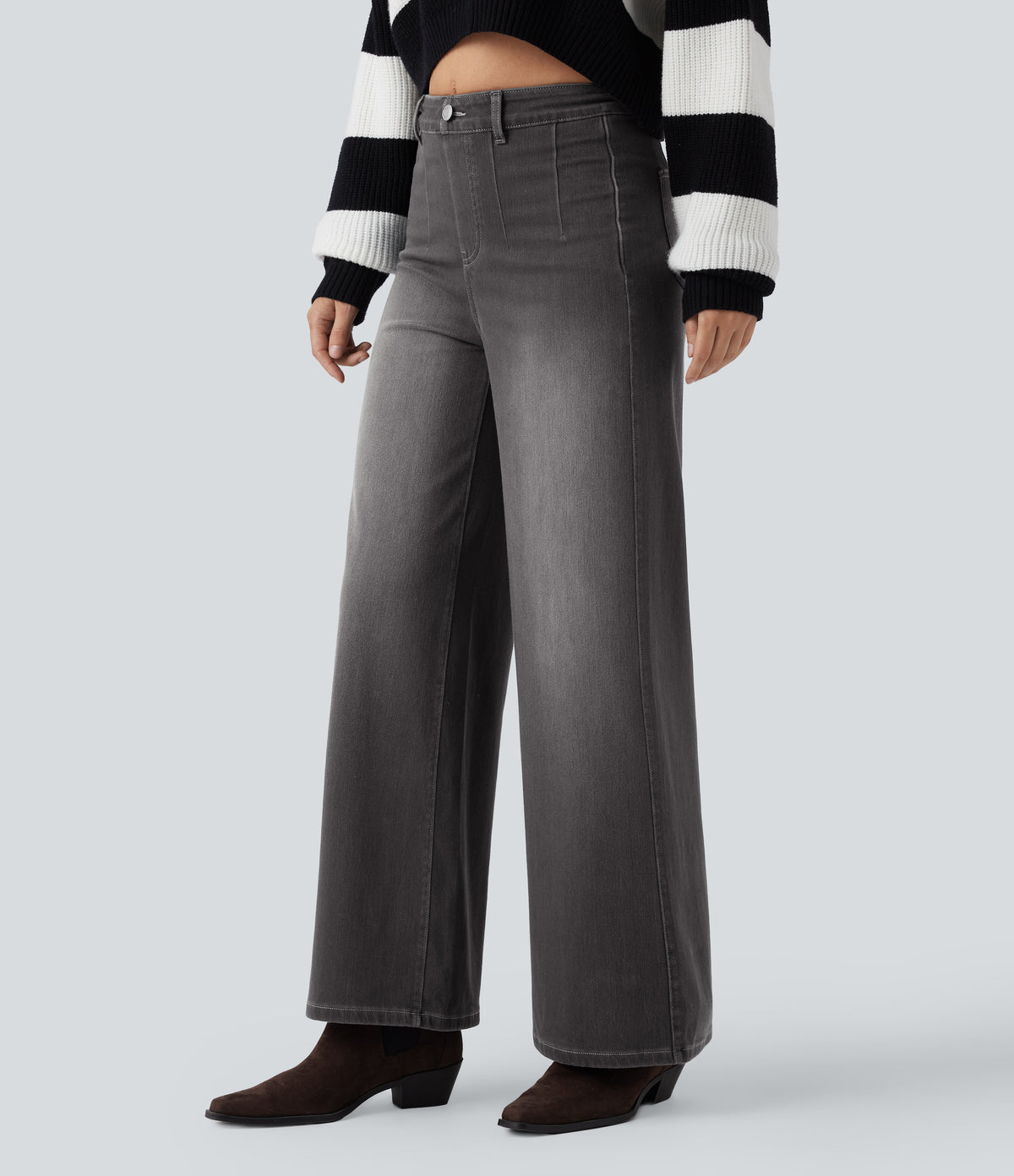Briony Jeans — Iron Gate Denim