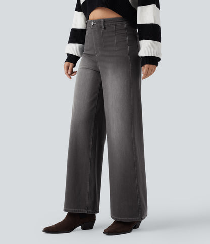 Briony Jeans — Iron Gate Denim