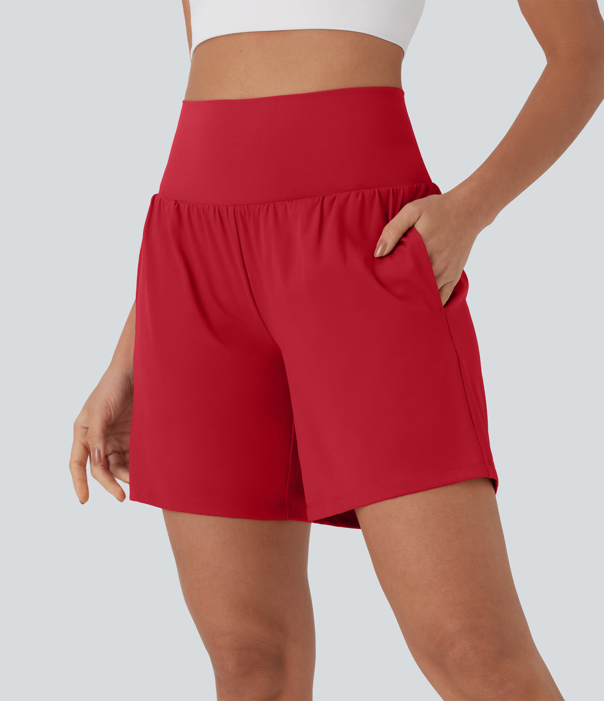 Elowen Short — Salsa