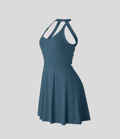Magnolia Dress