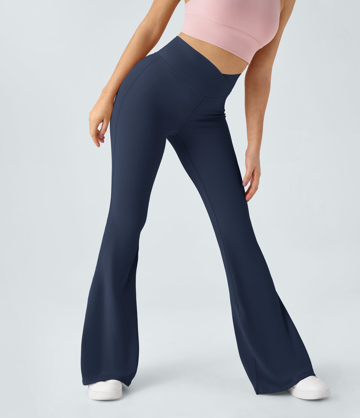 Wren Legging — Black