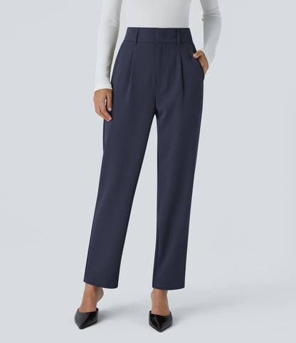 Maisie Pants — Black Iris
