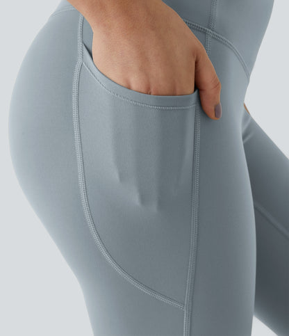 Bloom Legging — Volcanic Ash