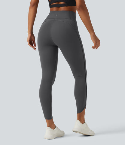 Harlow Legging — Volcanic Ash