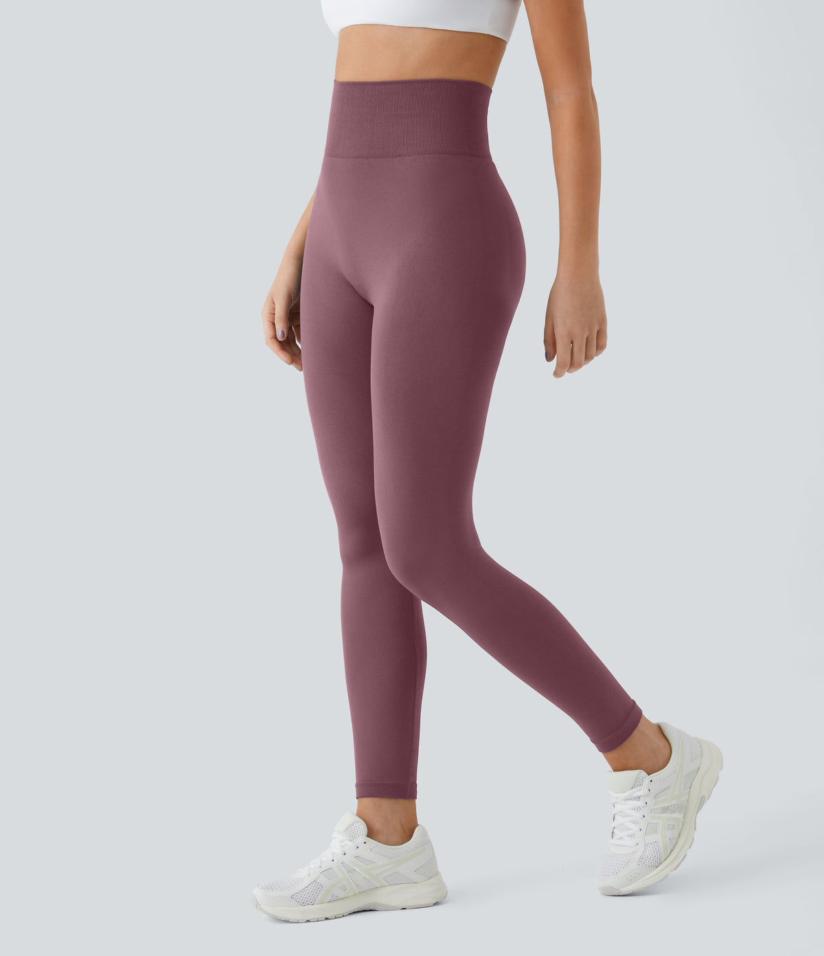 Calla Legging — Black