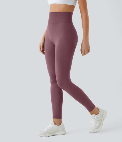 Calla Legging — Black