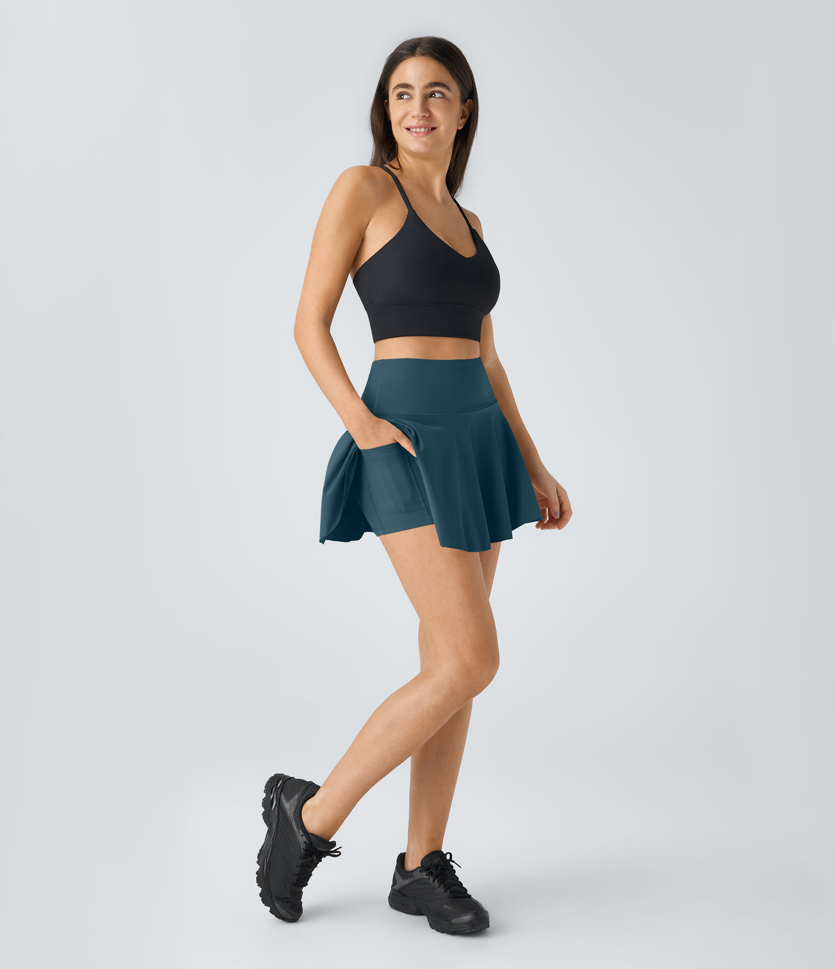 Fleur Skirt