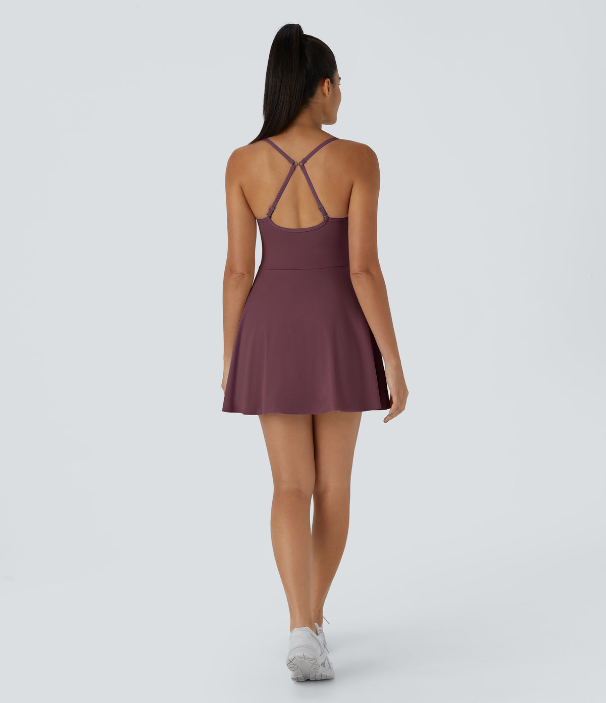 Lyra Dress