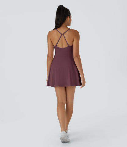 Lyra Dress