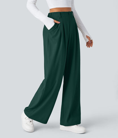 Aurora Pants — Forest Biome