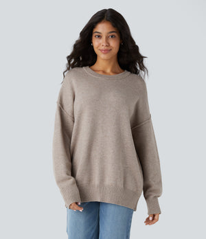 Marlow Sweater