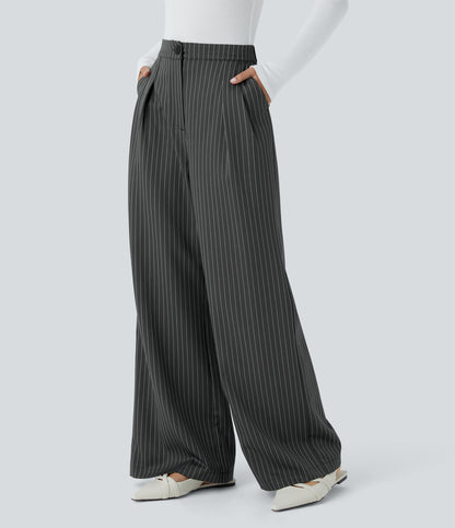 Oriana Pants — Silent Storm