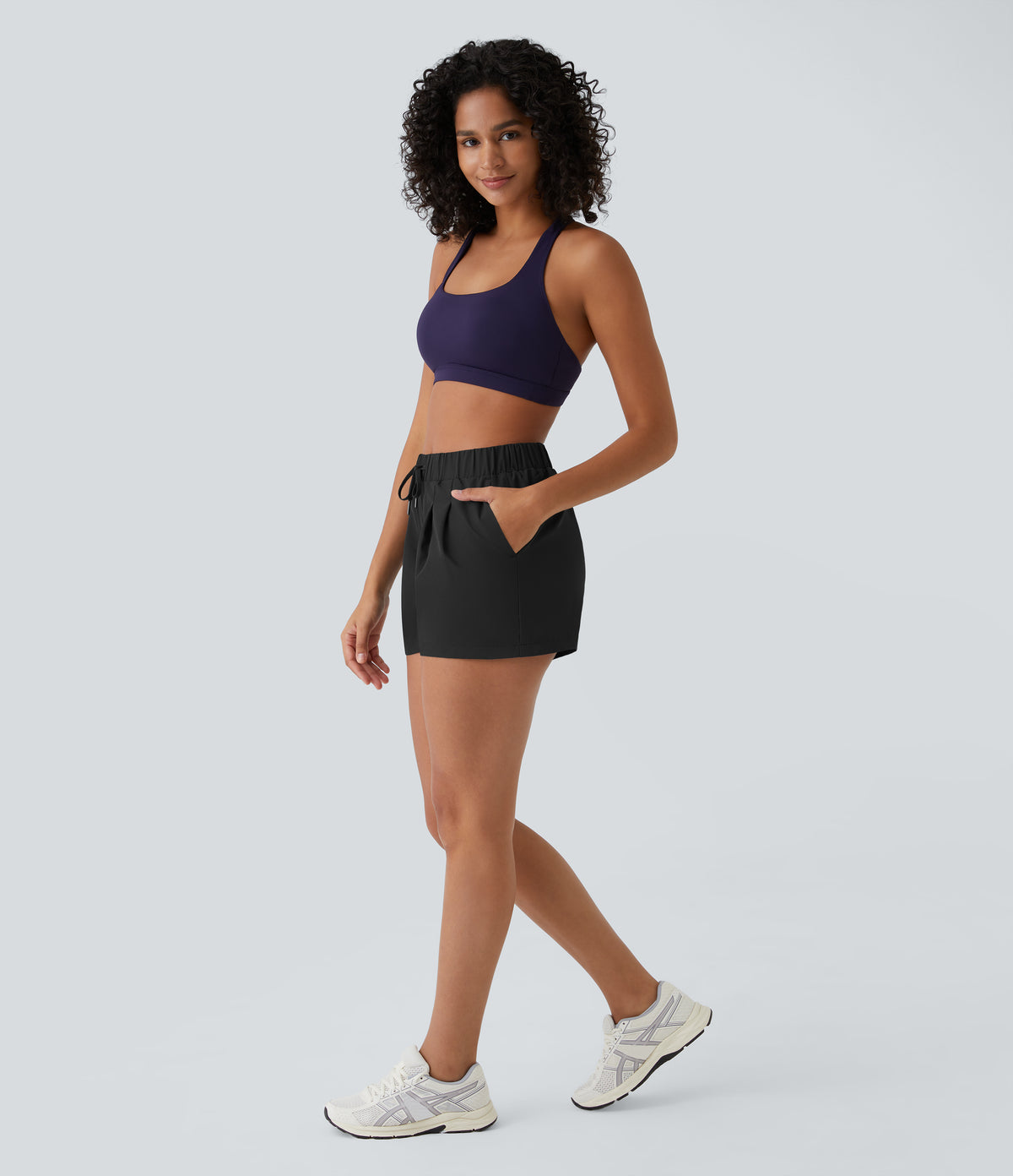 Sunday Short — White