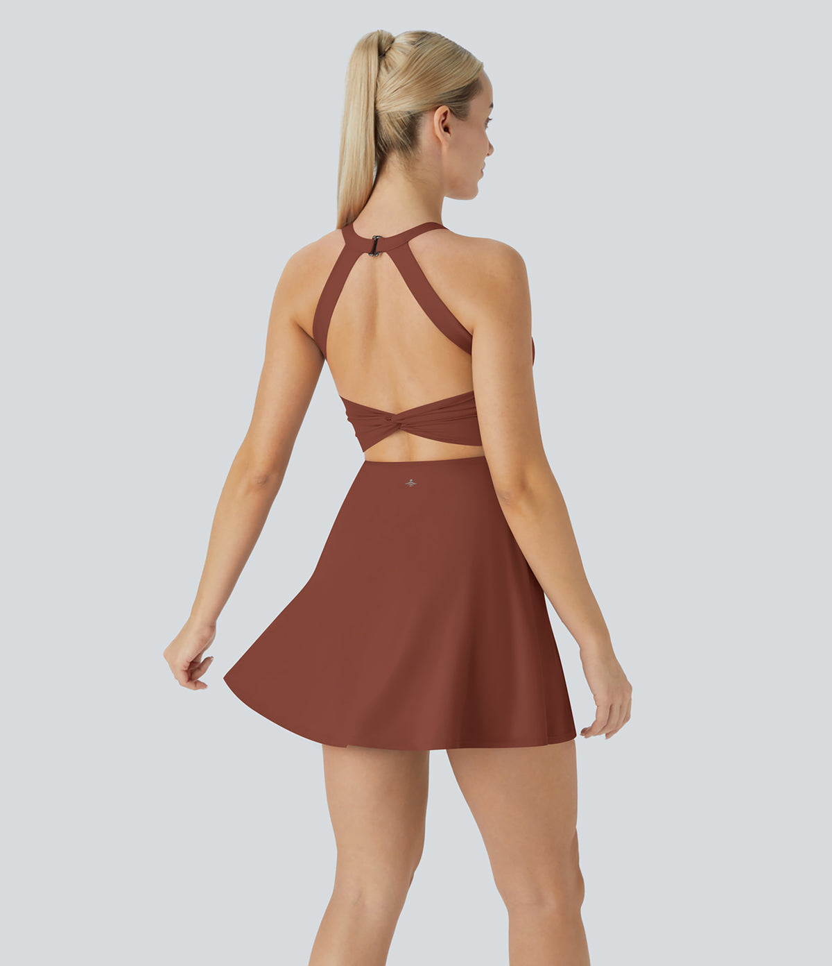 Magnolia Dress — Dewberry